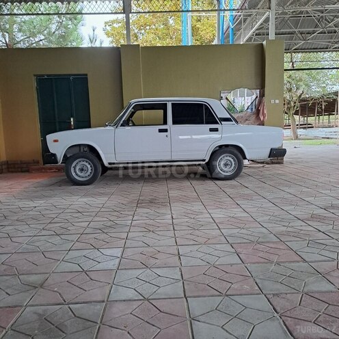 LADA (VAZ) 2107 2008, 750,000 km - 1.6 л - Ağdaş