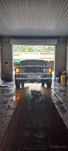 LADA (VAZ) 2107 2008, 750,000 km - 1.6 л - Ağdaş