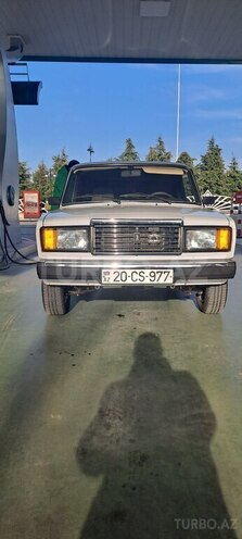 LADA (VAZ) 2107 2008, 750,000 km - 1.6 л - Ağdaş