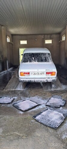 LADA (VAZ) 2107 2008, 750,000 km - 1.6 л - Ağdaş