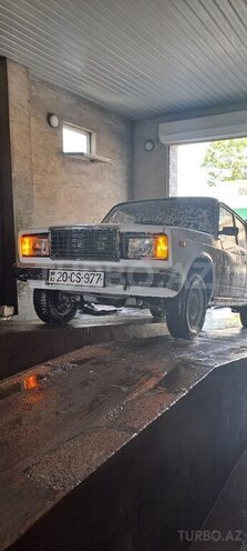 LADA (VAZ) 2107 2008, 750,000 km - 1.6 л - Ağdaş