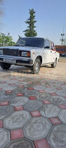 LADA (VAZ) 2107 2008, 750,000 km - 1.6 л - Ağdaş