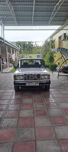 LADA (VAZ) 2107 2008, 750,000 km - 1.6 л - Ağdaş