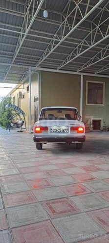 LADA (VAZ) 2107 2008, 750,000 km - 1.6 л - Ağdaş