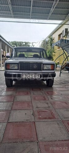 LADA (VAZ) 2107 2008, 750,000 km - 1.6 л - Ağdaş