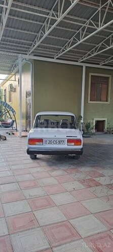LADA (VAZ) 2107 2008, 750,000 km - 1.6 л - Ağdaş