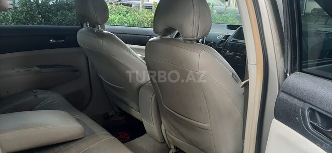 Toyota Prius 2008, 318,784 km - 1.5 л - Bakı