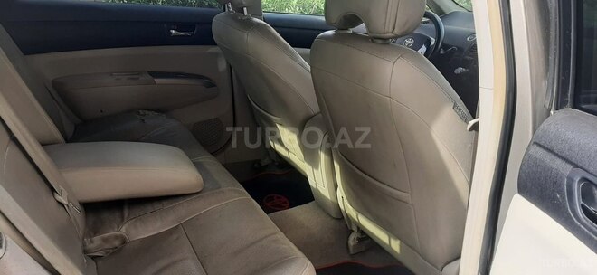 Toyota Prius 2008, 318,784 km - 1.5 л - Bakı