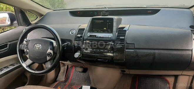 Toyota Prius 2008, 318,784 km - 1.5 л - Bakı