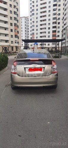 Toyota Prius 2008, 318,784 km - 1.5 л - Bakı