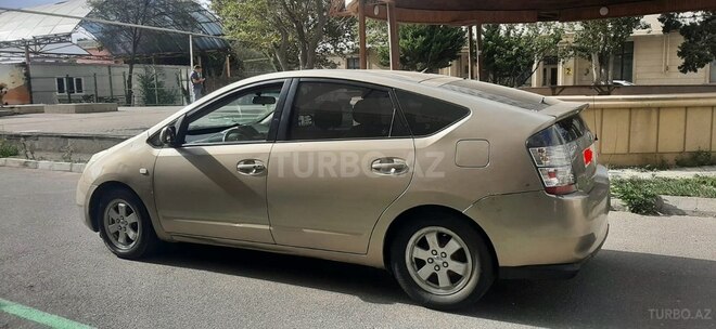 Toyota Prius 2008, 318,784 km - 1.5 л - Bakı