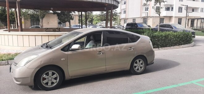 Toyota Prius 2008, 318,784 km - 1.5 л - Bakı