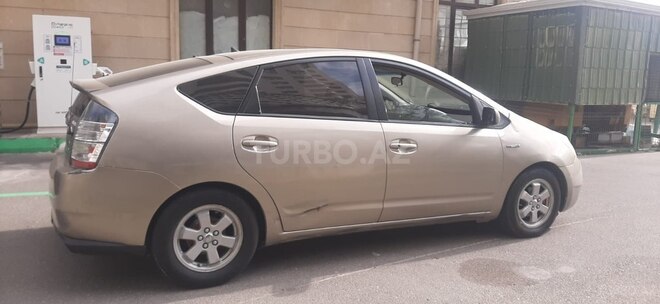 Toyota Prius 2008, 318,784 km - 1.5 л - Bakı