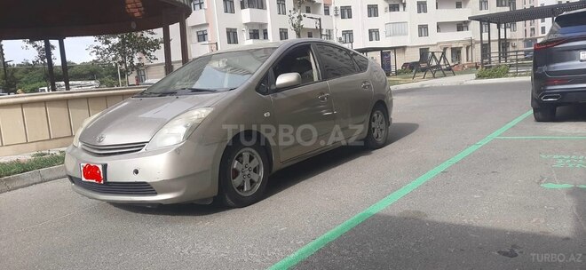 Toyota Prius 2008, 318,784 km - 1.5 л - Bakı