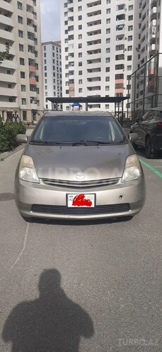 Toyota Prius 2008, 318,784 km - 1.5 л - Bakı