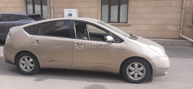 Toyota Prius 2008, 318,784 km - 1.5 л - Bakı