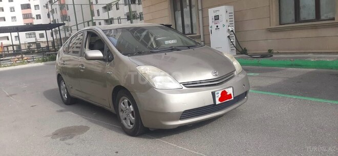 Toyota Prius 2008, 318,784 km - 1.5 л - Bakı