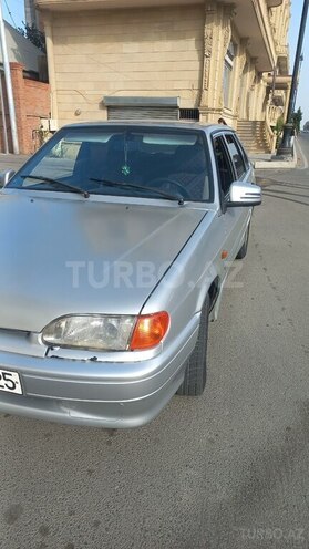 LADA (VAZ) 2115 2008, 417,000 km - 1.5 l - Gəncə
