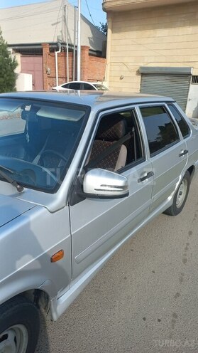 LADA (VAZ) 2115 2008, 417,000 km - 1.5 l - Gəncə