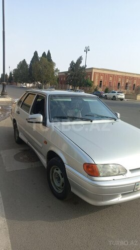 LADA (VAZ) 2115 2008, 417,000 km - 1.5 l - Gəncə
