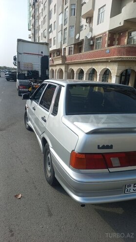 LADA (VAZ) 2115 2008, 417,000 km - 1.5 l - Gəncə