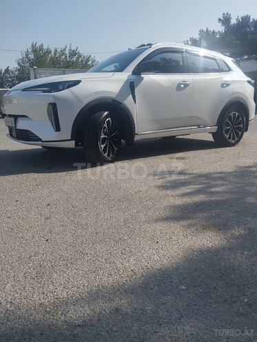 Changan Qiyuan Q05 2024, 50,300 km - 1.5 л - Bakı
