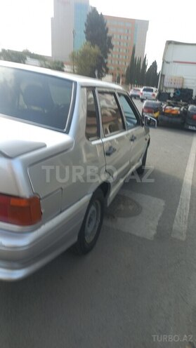 LADA (VAZ) 2115 2008, 417,000 km - 1.5 l - Gəncə