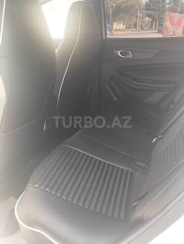 Changan Qiyuan Q05 2024, 50,300 km - 1.5 л - Bakı