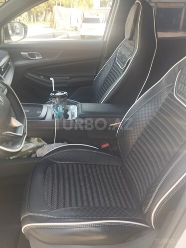Changan Qiyuan Q05 2024, 50,300 km - 1.5 л - Bakı