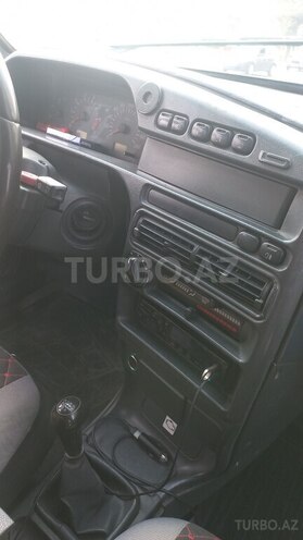 LADA (VAZ) 2115 2008, 417,000 km - 1.5 l - Gəncə