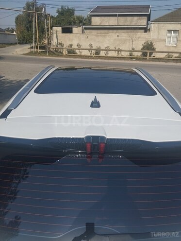 Changan Qiyuan Q05 2024, 50,300 km - 1.5 л - Bakı