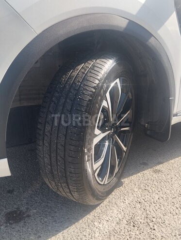 Changan Qiyuan Q05 2024, 50,300 km - 1.5 л - Bakı