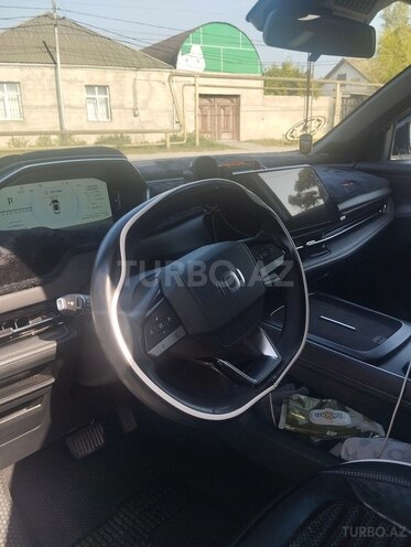 Changan Qiyuan Q05 2024, 50,300 km - 1.5 л - Bakı