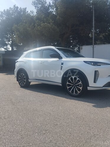Changan Qiyuan Q05 2024, 50,300 km - 1.5 л - Bakı