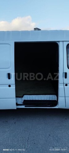 Ford Transit 2000, 300,000 km - 2.4 л - Bakı