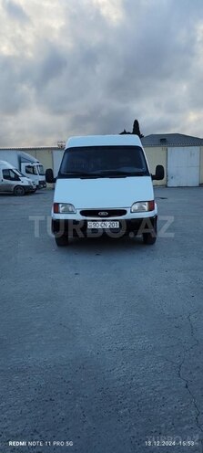 Ford Transit 2000, 300,000 km - 2.4 л - Bakı