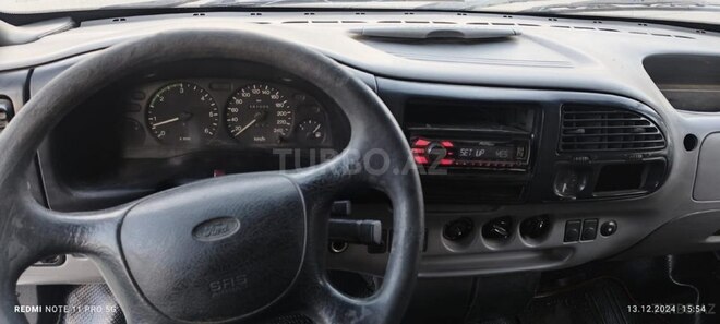 Ford Transit 2000, 300,000 km - 2.4 л - Bakı