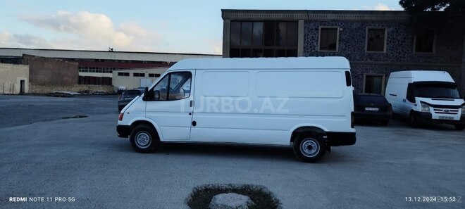 Ford Transit 2000, 300,000 km - 2.4 л - Bakı