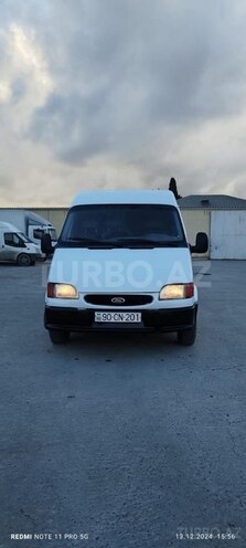 Ford Transit 2000, 300,000 km - 2.4 л - Bakı
