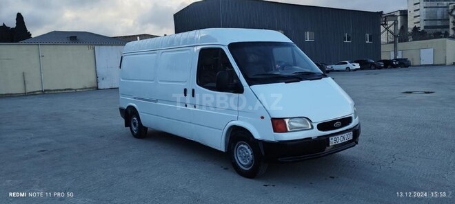 Ford Transit 2000, 300,000 km - 2.4 л - Bakı