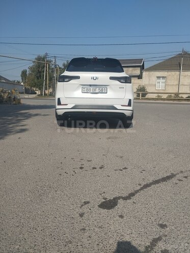 Changan Qiyuan Q05 2024, 50,300 km - 1.5 л - Bakı