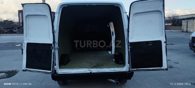 Ford Transit 2000, 300,000 km - 2.4 л - Bakı