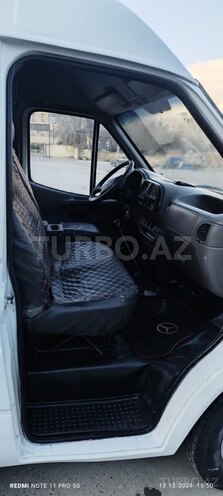 Ford Transit 2000, 300,000 km - 2.4 л - Bakı
