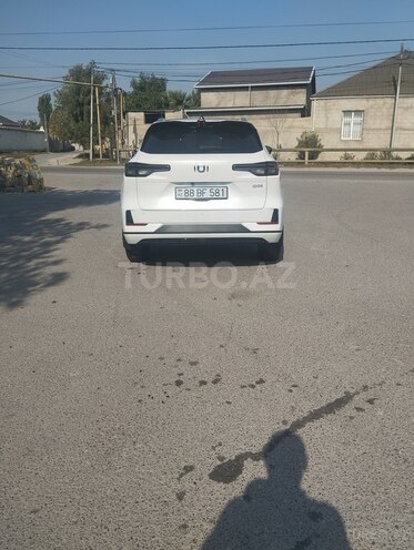 Changan Qiyuan Q05 2024, 50,300 km - 1.5 л - Bakı