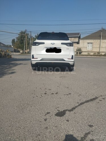 Changan Qiyuan Q05 2024, 50,300 km - 1.5 л - Bakı