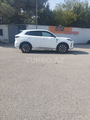 Changan Qiyuan Q05 2024, 50,300 km - 1.5 л - Bakı