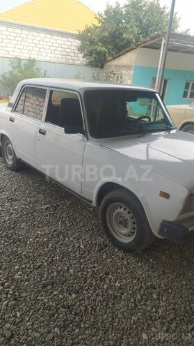 LADA (VAZ) 2107 2000, 18,000 km - 1.5 l - Qazax