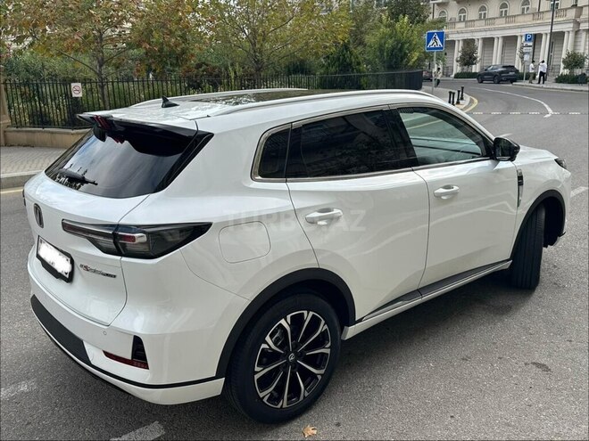 Changan CS 55 Plus 2025, 6,800 km - 1.5 l - Bakı
