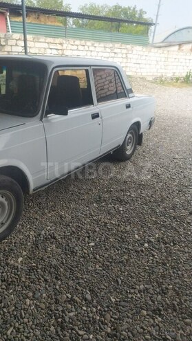 LADA (VAZ) 2107 2000, 18,000 km - 1.5 l - Qazax