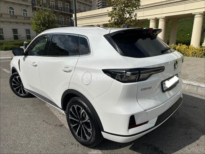 Changan CS 55 Plus 2025, 6,800 km - 1.5 l - Bakı